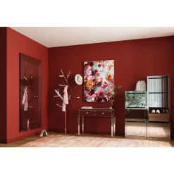 Spiegel-KARE Design Spiegel Linea 100X200Cm