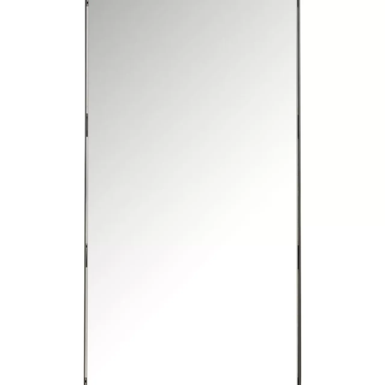 Spiegel-KARE Design Spiegel Ombra Soft Schwarz 120X60Cm