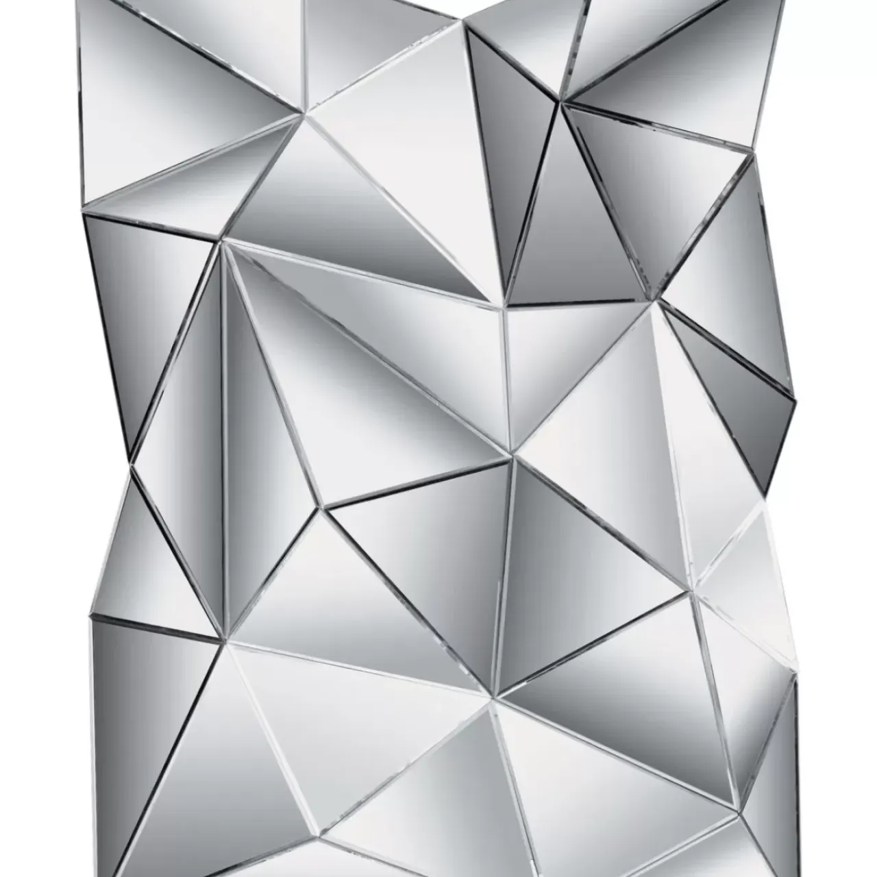 Spiegel-KARE Design Spiegel Prisma 120X80Cm