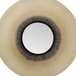Spiegel-KARE Design Spiegel Rayos O102