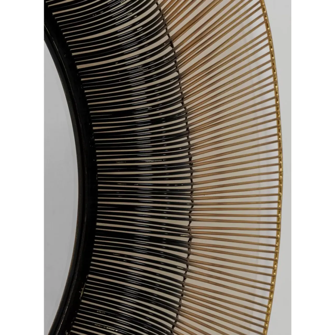 Spiegel-KARE Design Spiegel Rayos O102