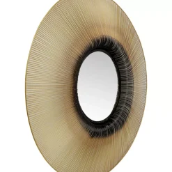 Spiegel-KARE Design Spiegel Rayos O102
