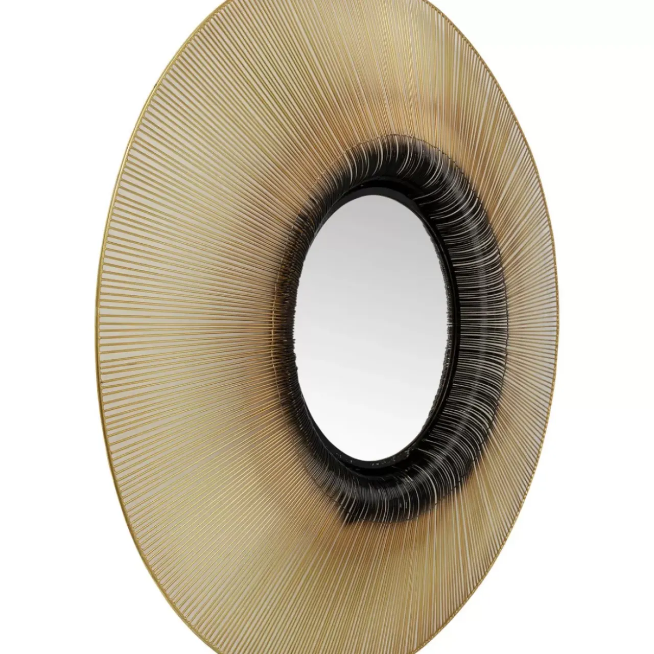 Spiegel-KARE Design Spiegel Rayos O102