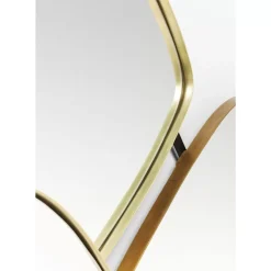 Spiegel-KARE Design Spiegel Shapes 130X110Cm