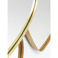 Spiegel-KARE Design Spiegel Shapes 130X110Cm