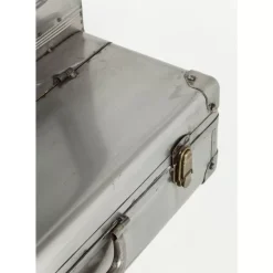 Spiegel-KARE Design Spiegel Suitcase