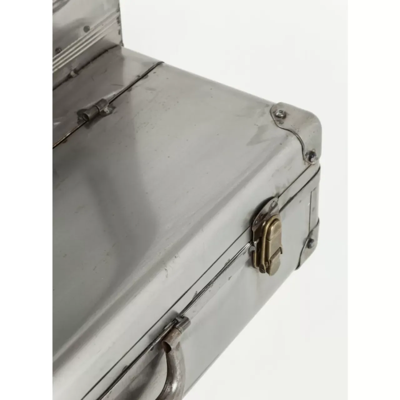 Spiegel-KARE Design Spiegel Suitcase