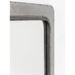 Spiegel-KARE Design Spiegel Suitcase