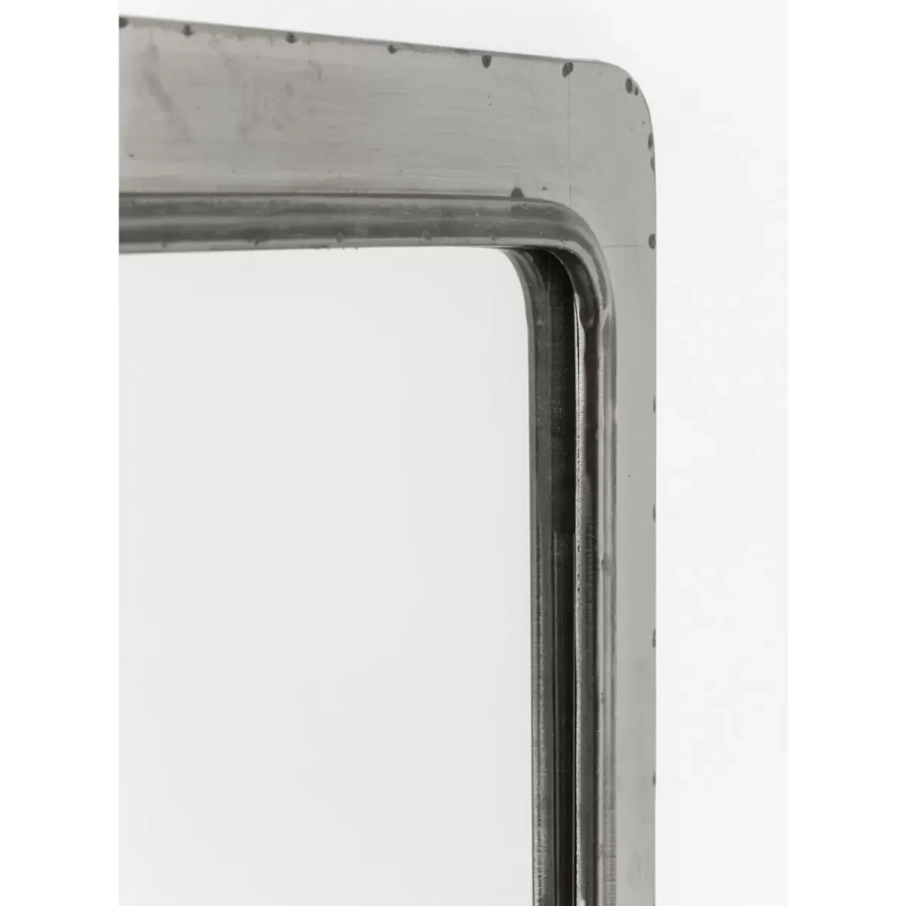 Spiegel-KARE Design Spiegel Suitcase