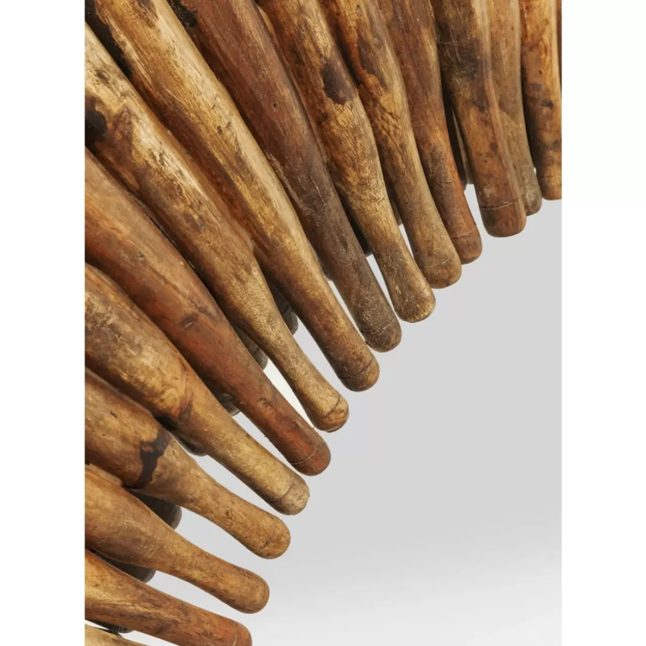 Spiegel-KARE Design Spiegel Sunlight O120Cm