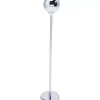 Ascher-KARE Design Standascher Spheric Chrome