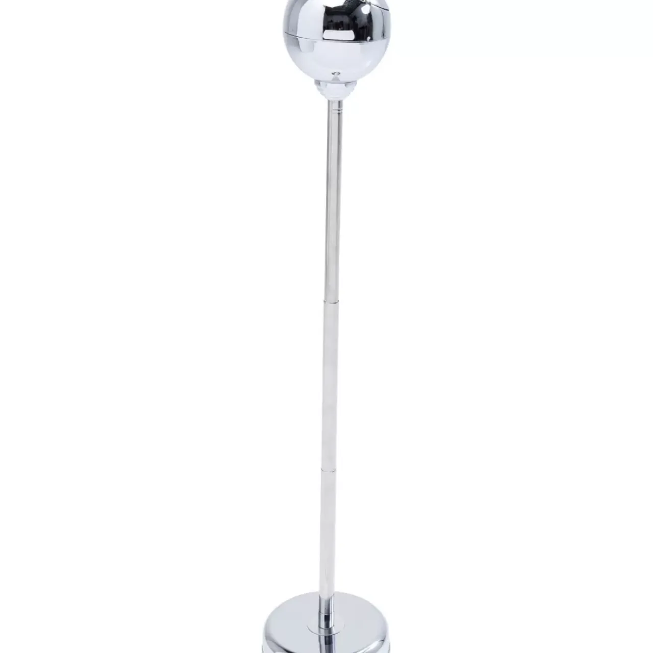 Ascher-KARE Design Standascher Spheric Chrome