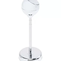 Ascher-KARE Design Standascher Spheric Chrome