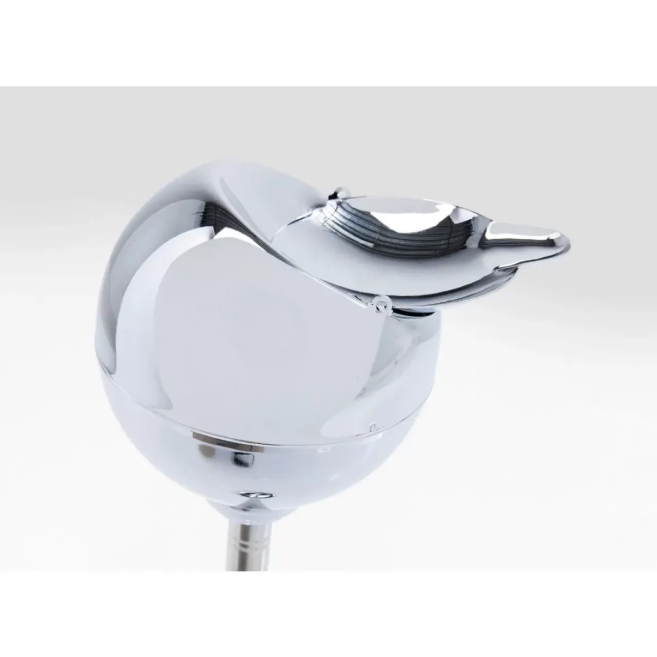 Ascher-KARE Design Standascher Spheric Chrome