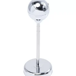 Ascher-KARE Design Standascher Spheric Chrome