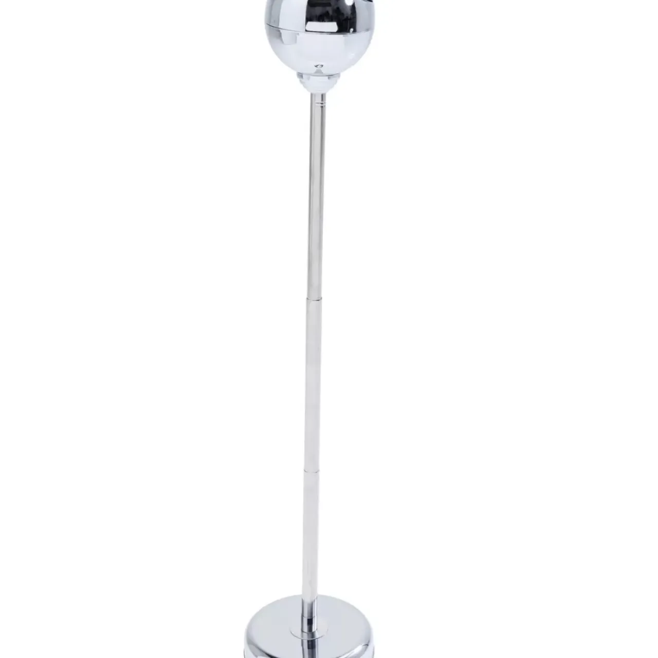 Ascher-KARE Design Standascher Spheric Chrome