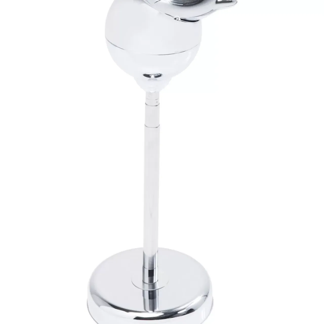 Ascher-KARE Design Standascher Spheric Chrome