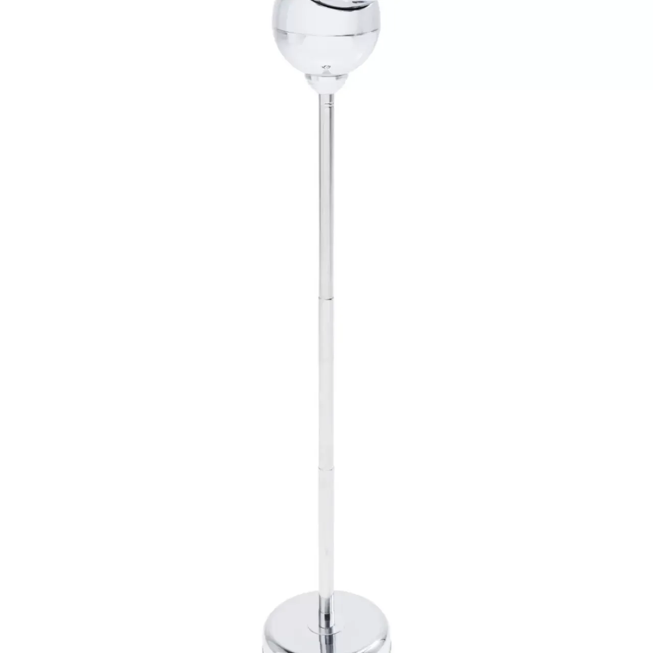 Ascher-KARE Design Standascher Spheric Chrome