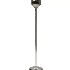 Ascher-KARE Design Standascher Spheric Gunmetal