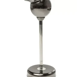 Ascher-KARE Design Standascher Spheric Gunmetal