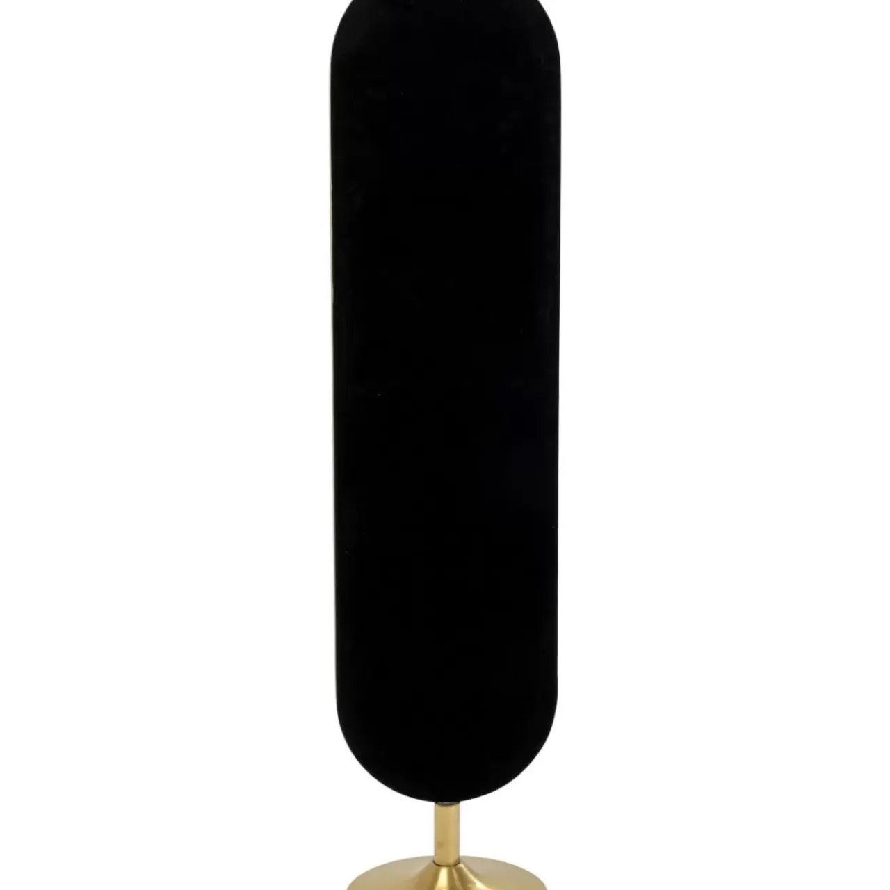 Spiegel-KARE Design Standspiegel Curve Mo 40X170Cm