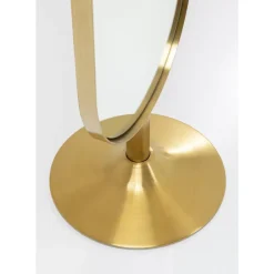 Spiegel-KARE Design Standspiegel Curve 40X170Cm