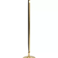 Spiegel-KARE Design Standspiegel Curve 40X170Cm