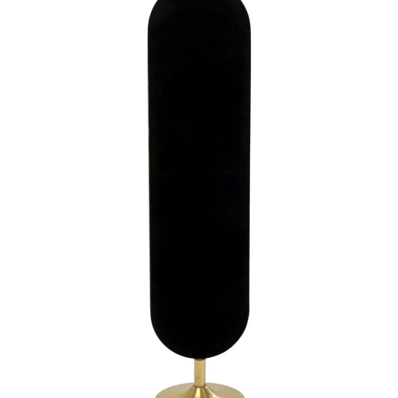 Spiegel-KARE Design Standspiegel Curve 40X170Cm
