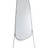 Spiegel-KARE Design Standspiegel Heylo 74X178Cm