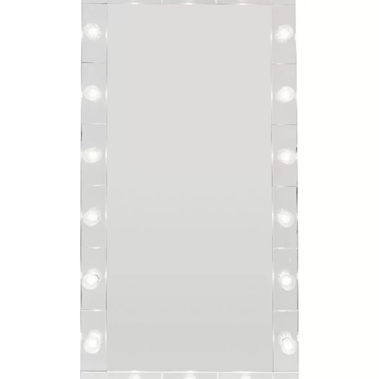 Leuchtobjekte-KARE Design Standspiegel Make Up 160X80