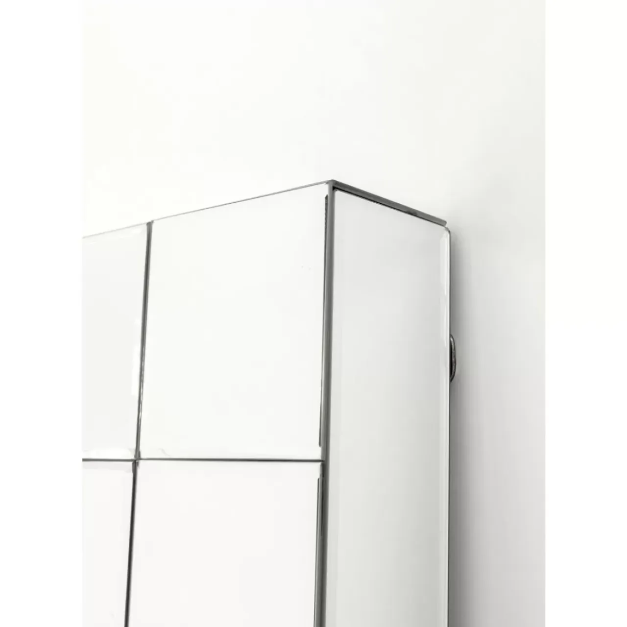 Leuchtobjekte-KARE Design Standspiegel Make Up 160X80