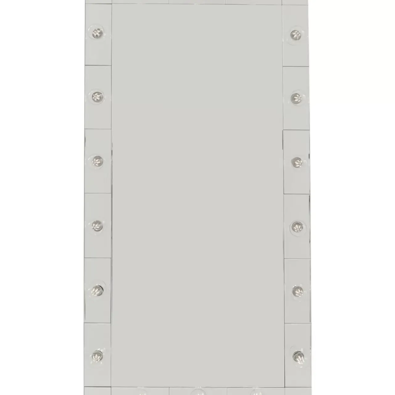 Leuchtobjekte-KARE Design Standspiegel Make Up 160X80