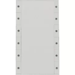 Leuchtobjekte-KARE Design Standspiegel Make Up 160X80