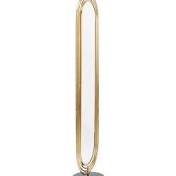 Spiegel-KARE Design Standspiegel Raggio 48X173Cm