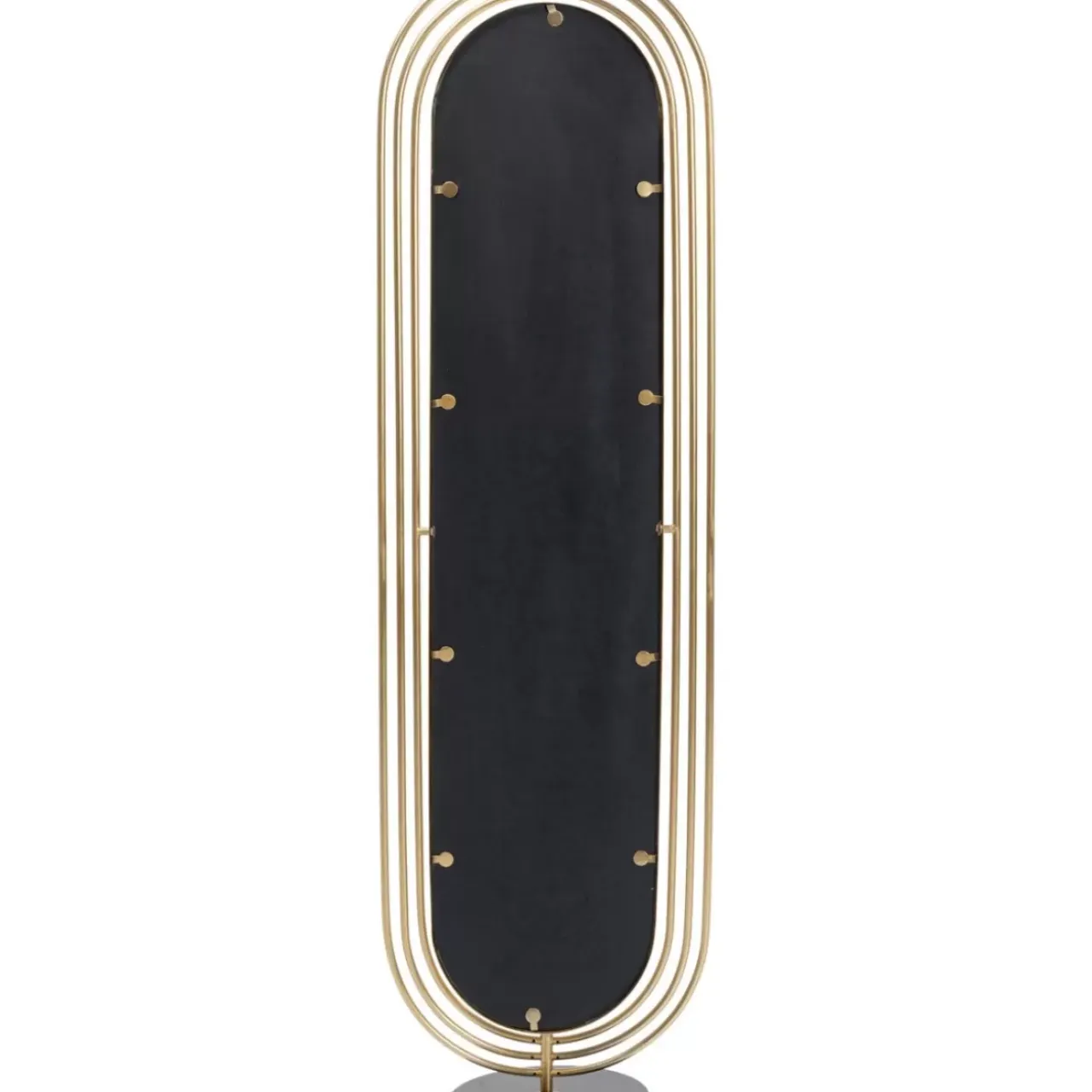 Spiegel-KARE Design Standspiegel Raggio 48X173Cm