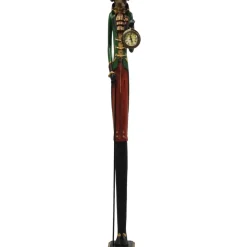 Uhren-KARE Design Standuhr Gentleman Dog 138
