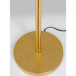 Steh & Bodenleuchten-KARE Design Stehleuchte Akile 150Cm