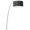 Steh & Bodenleuchten-KARE Design Stehleuchte Arch 212Cm
