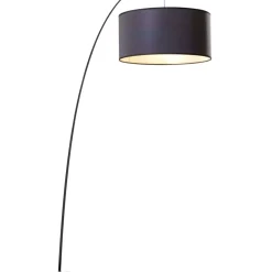 Steh & Bodenleuchten-KARE Design Stehleuchte Arch 212Cm