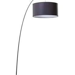 Steh & Bodenleuchten-KARE Design Stehleuchte Arch 212Cm