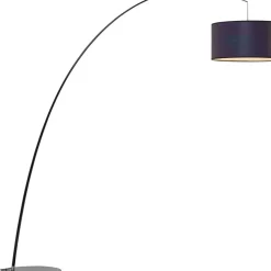 Steh & Bodenleuchten-KARE Design Stehleuchte Arch 212Cm