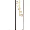 Steh & Bodenleuchten-KARE Design Stehleuchte Balloon Cube