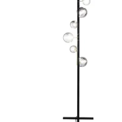 Steh & Bodenleuchten-KARE Design Stehleuchte Balloon Cube