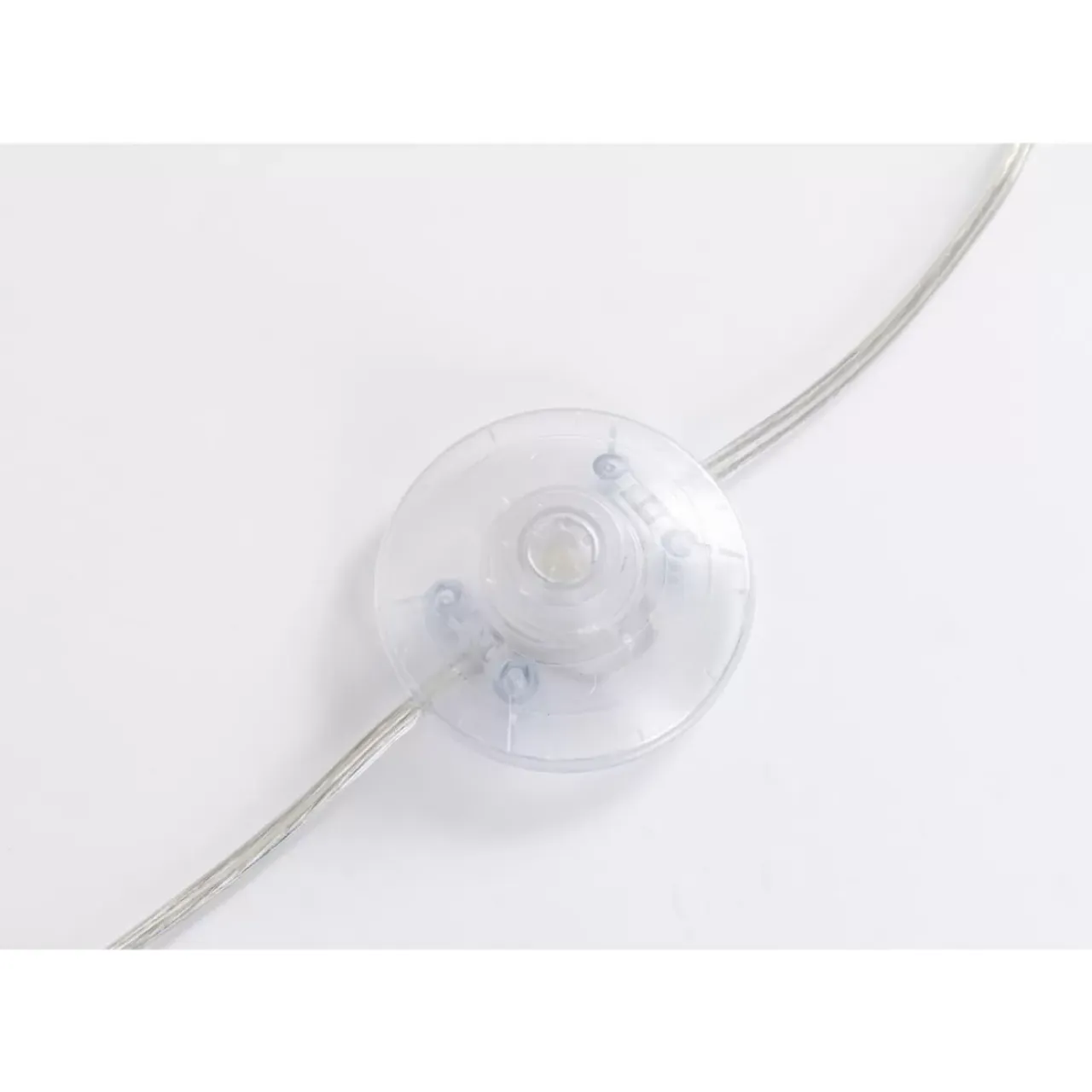 Steh & Bodenleuchten-KARE Design Stehleuchte Balloon Smoke 12