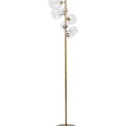 Steh & Bodenleuchten-KARE Design Stehleuchte Bello Sette