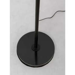 Steh & Bodenleuchten-KARE Design Stehleuchte Bird Wings 168Cm