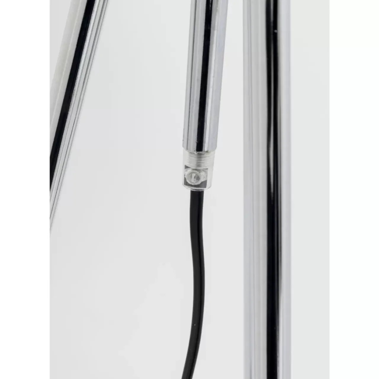 Steh & Bodenleuchten-KARE Design Stehleuchte Brody 160Cm