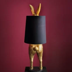 Stehleuchte-KARE Design Stehleuchte Bunny Ear