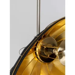 Steh & Bodenleuchten-KARE Design Stehleuchte Diva 202Cm