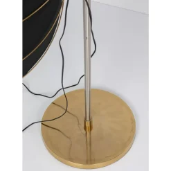 Steh & Bodenleuchten-KARE Design Stehleuchte Diva 202Cm